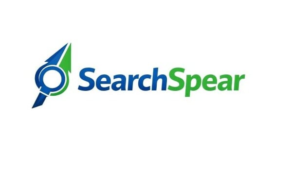 SearchSpear logo