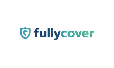 FullyCover.com - Creative brandable domain for sale