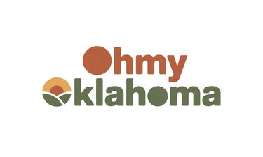 OhMyOklahoma.com - Creative brandable domain for sale