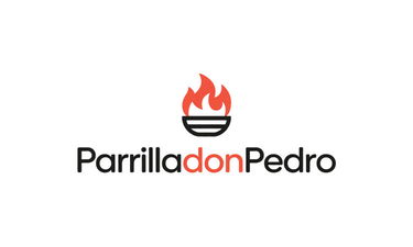 parrilladonpedro.com