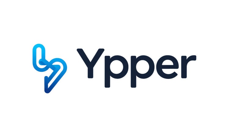 Ypper logo