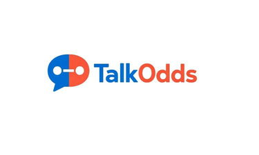 TalkOdds logo