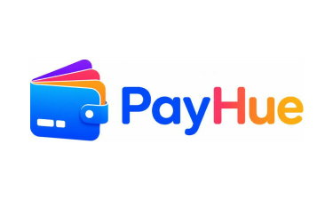 PayHue logo