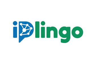 ipLingo.com - Creative brandable domain for sale