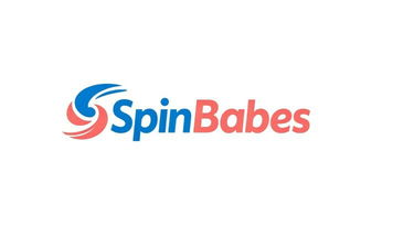 SpinBabes.com - Creative brandable domain for sale