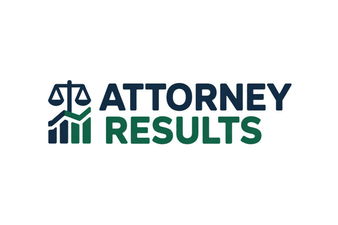 AttorneyResults.com - Creative brandable domain for sale