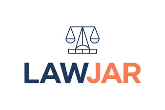 lawjar.com Logo