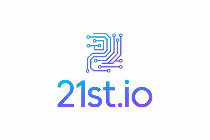 21st.io