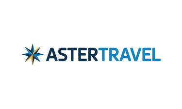 AsterTravel.com - Creative brandable domain for sale