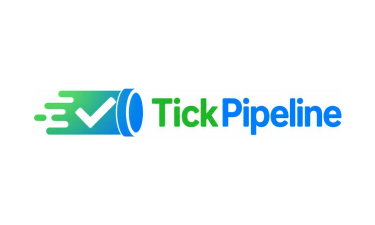 TickPipeline.com is for sale