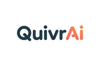 QuivrAI logo