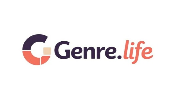 Genre logo