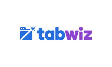 TabWiz logo