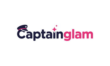 CaptainGlam.com - buy Good premium names