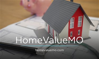 HomeValueMO.com - Creative brandable domain for sale