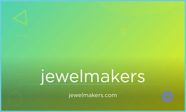 JewelMakers.com - Creative brandable domain for sale