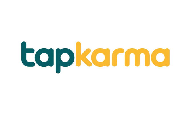 TapKarma.com