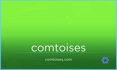 Comtoises.com - Creative brandable domain for sale
