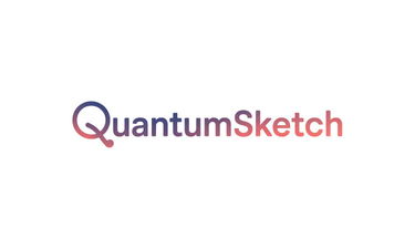 QuantumSketch.com - Creative brandable domain for sale