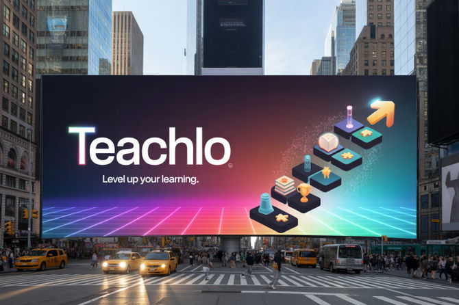 Teachlo.com — 3