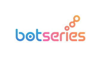 botseries.com - Creative brandable domain for sale