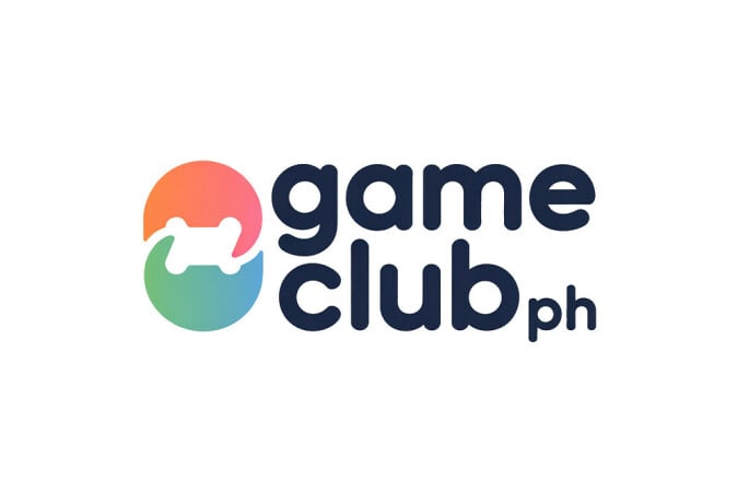 GameClubPh logo
