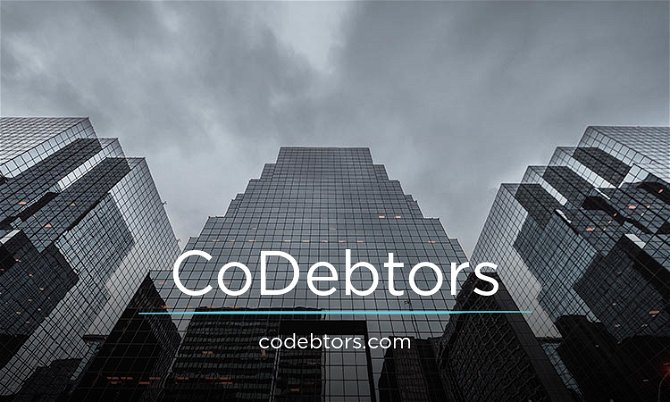 Codebtors.com