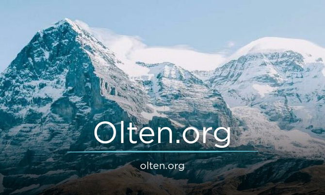 Olten.org