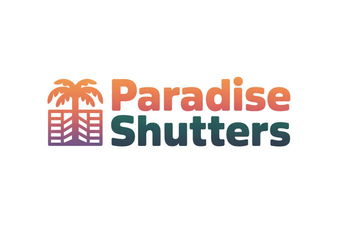 paradiseshutters.com Logo