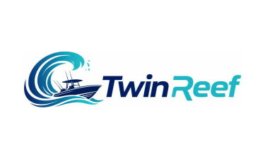 TwinReef logo