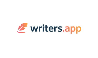 Writers logo
