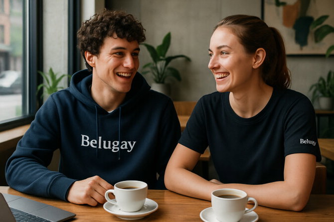 Belugay.com — 5