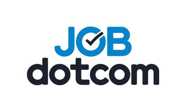 JobDotcom.com - Creative brandable domain for sale