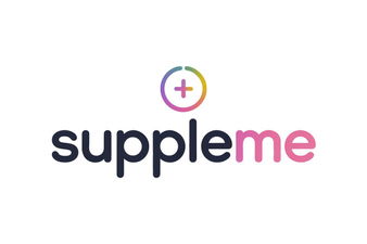 Suppleme.com - Creative brandable domain for sale
