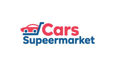 CarsSupermarket.com - Creative brandable domain for sale