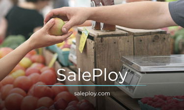 SalePloy logo