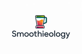 Smoothieology.com - Creative brandable domain for sale