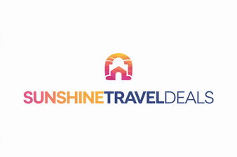 SunshineTravelDeals.com - Creative brandable domain for sale