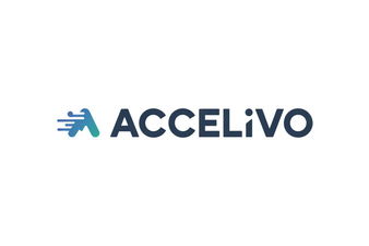 Accelivo.com - Creative brandable domain for sale
