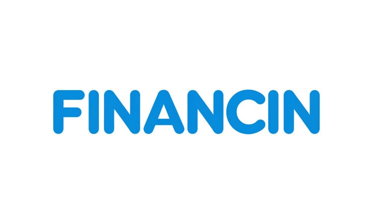 Financin logo