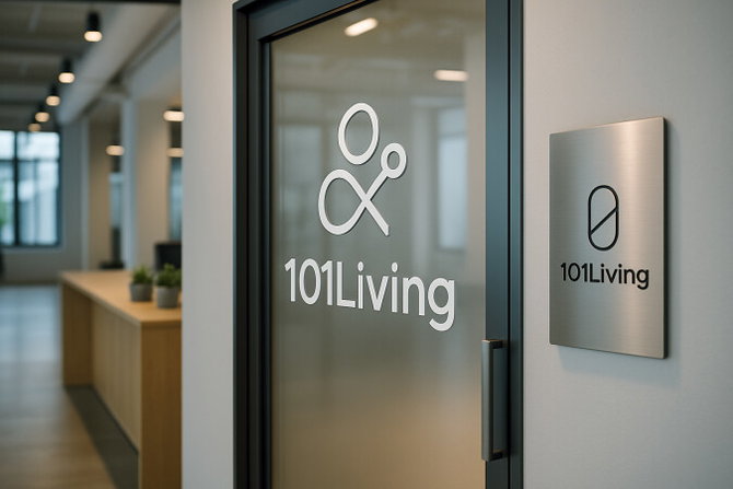 101Living.com — 4