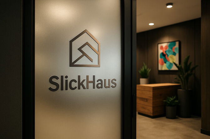 SlickHaus.com — 3