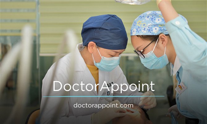 DoctorAppoint.com