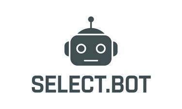 Select.bot - Creative brandable domain for sale