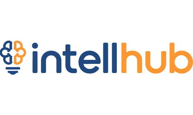 IntellHub.com - Creative brandable domain for sale