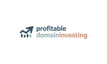 ProfitableDomainInvesting.com - Creative brandable domain for sale