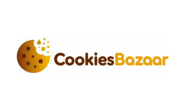 CookiesBazaar logo