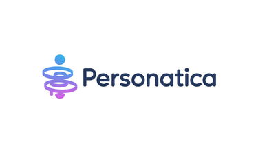 Personatica.com - Creative brandable domain for sale