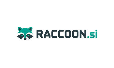 Raccoon.si is for sale