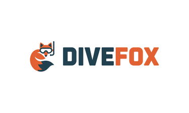 DiveFox.com
